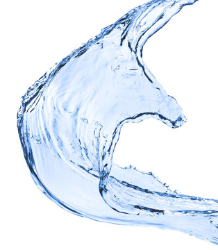 水濺