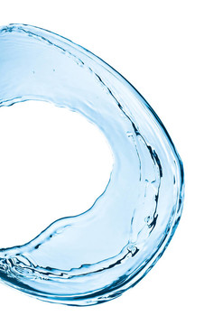 水濺