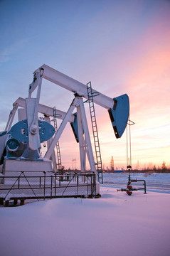 pumpjack