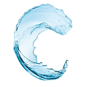 水濺
