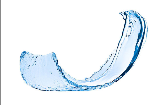水濺