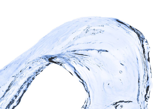 水濺