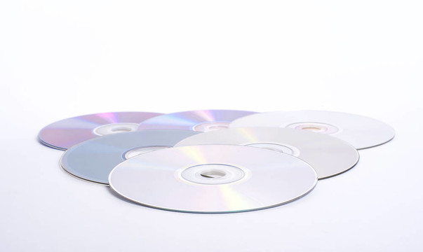 六DVD光盤(pán)