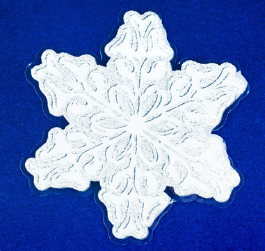 雪花