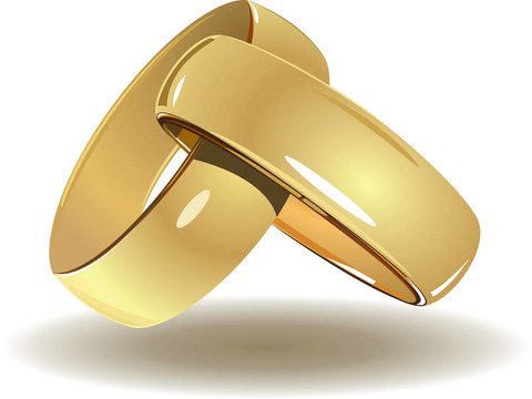 結(jié)婚戒指