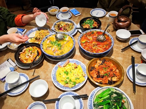飯局