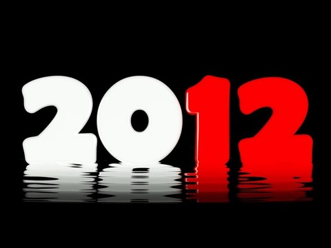 2012新的一年