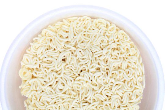方便面