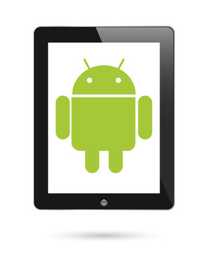 數(shù)字平板電腦Android操作系統(tǒng)