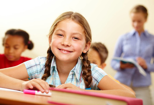 schoolkid
