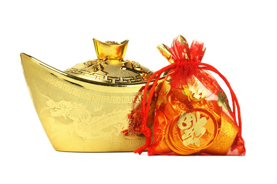 春節(jié)飾品