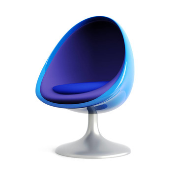 eggchair