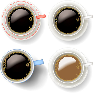 咖啡杯