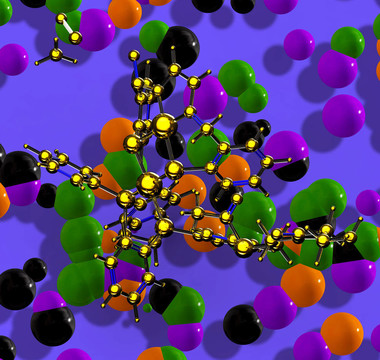 Atomic的世界