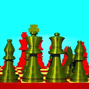 戰(zhàn)棋