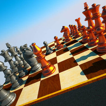 戰(zhàn)棋