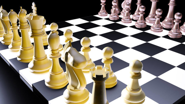 戰(zhàn)棋