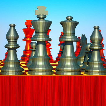 戰(zhàn)棋