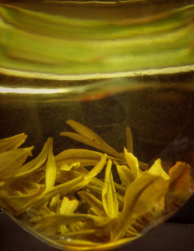 靜思茶