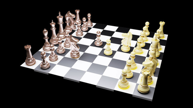 戰(zhàn)棋
