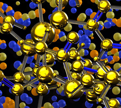 Atomic的世界