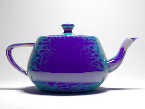 茶壺