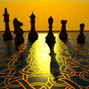戰(zhàn)棋