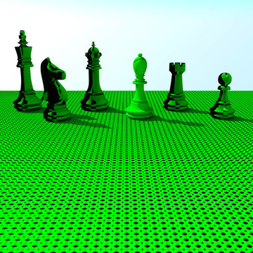 戰(zhàn)棋