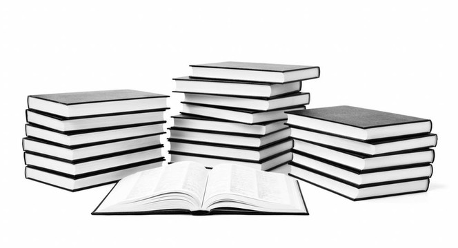 書