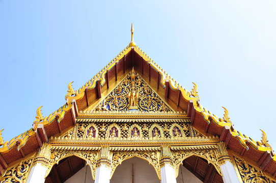泰國建筑