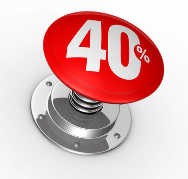 %的圖標(biāo)