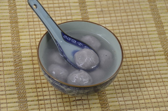 湯圓