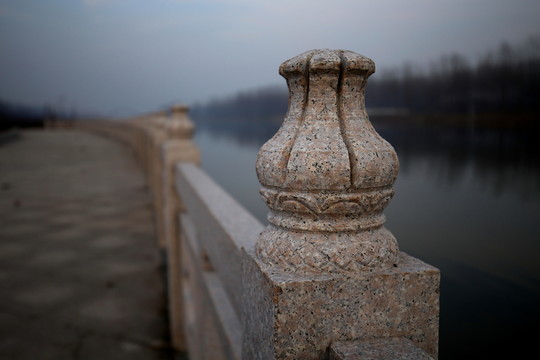風(fēng)景橋