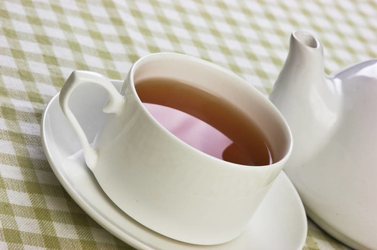 草藥茶
