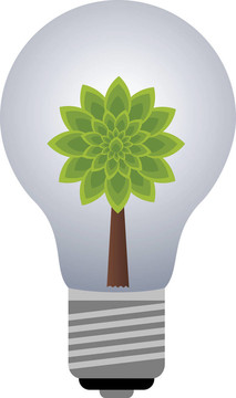 植物燈