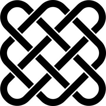 無盡凱爾特結(jié)