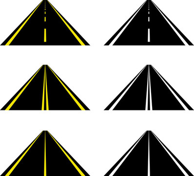 道路
