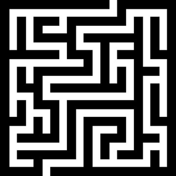 向量的迷宮