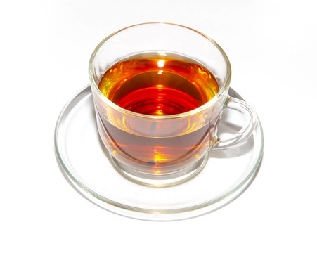 一杯茶