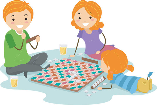 棋盤游戲