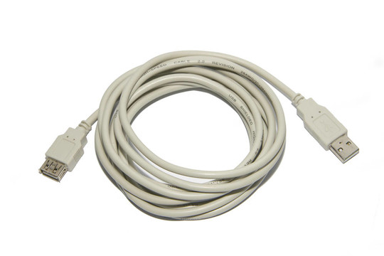 USB 2高速電纜