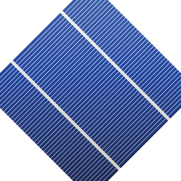 向量的光伏電池