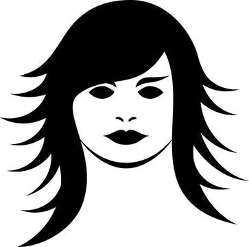 女性發(fā)型