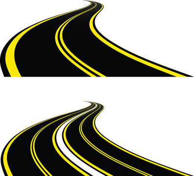 道路