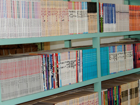 圖書