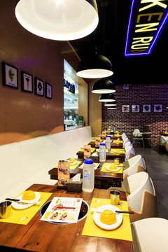餐廳