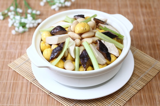 羅漢齋