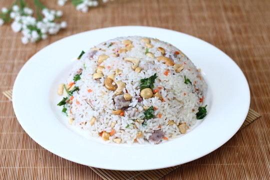 潮州炒飯