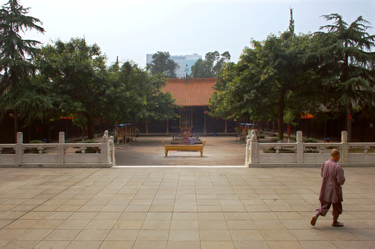 羅漢寺