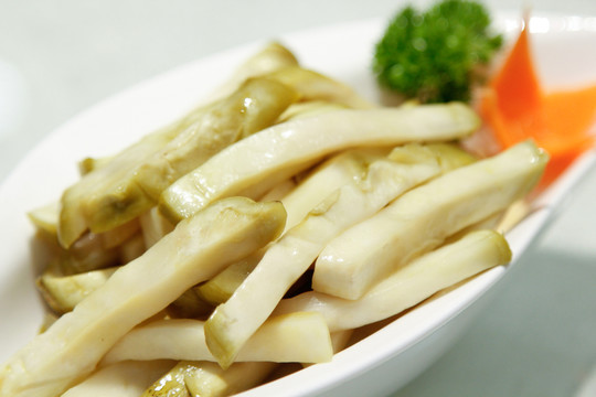 蘿卜條